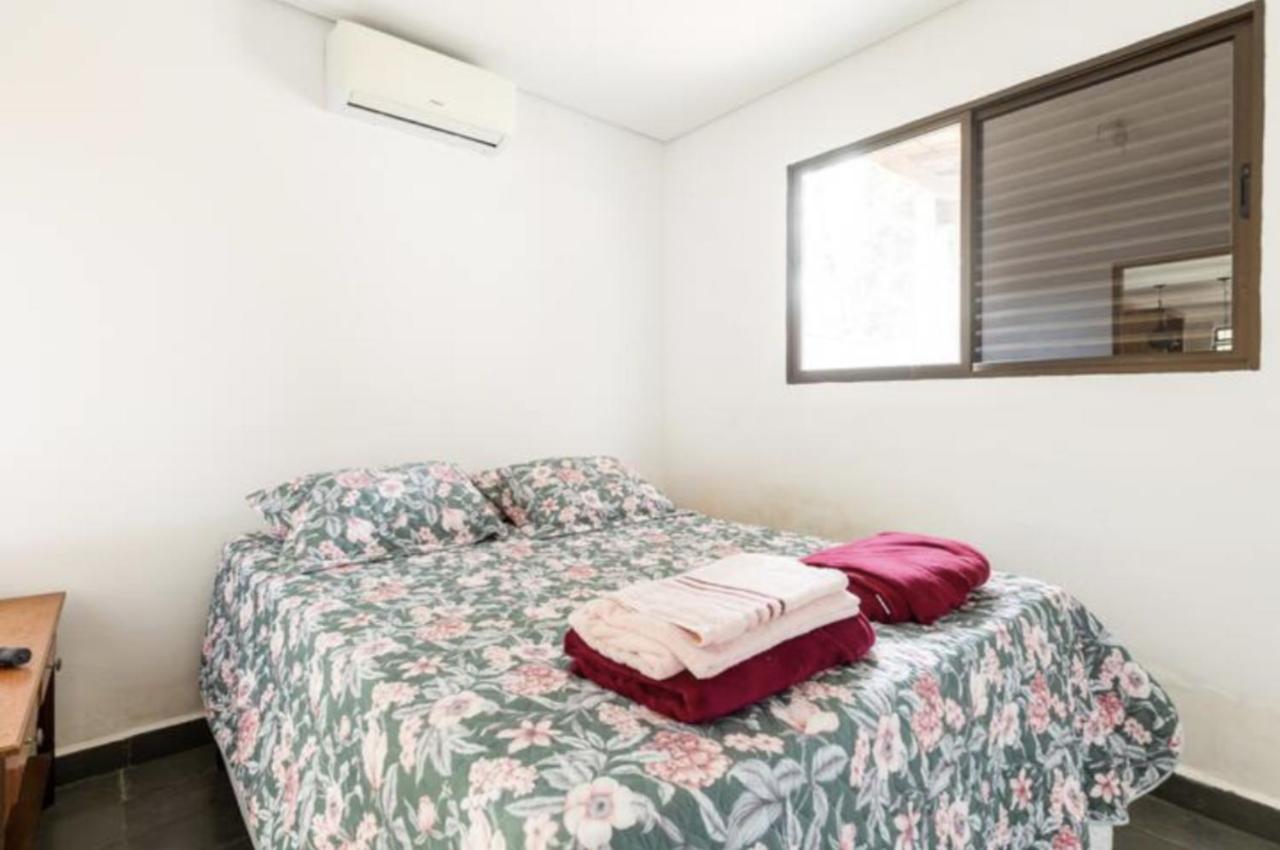 Вилла Casa Litoral Sul De Sao Paulo, Peruibe Itariri Экстерьер фото