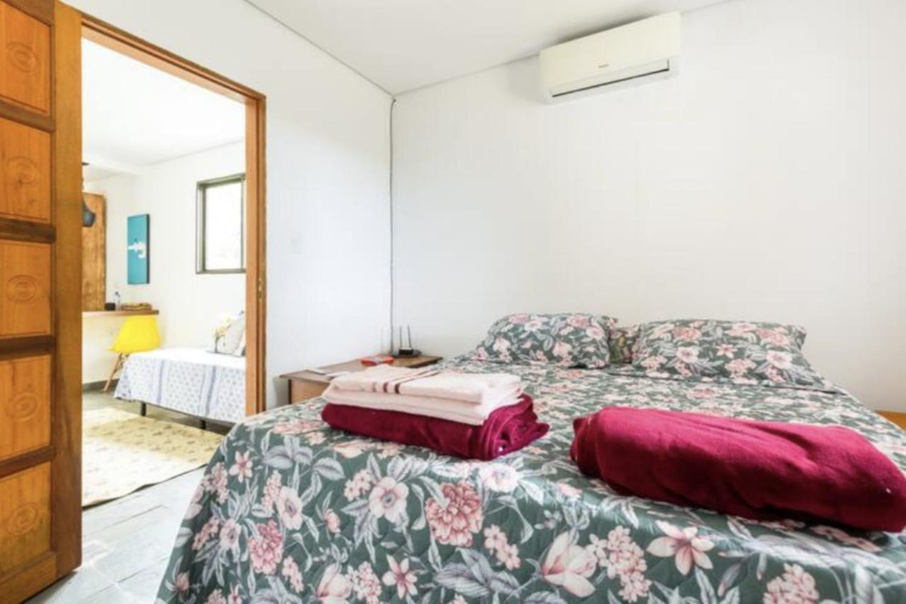 Вилла Casa Litoral Sul De Sao Paulo, Peruibe Itariri Экстерьер фото