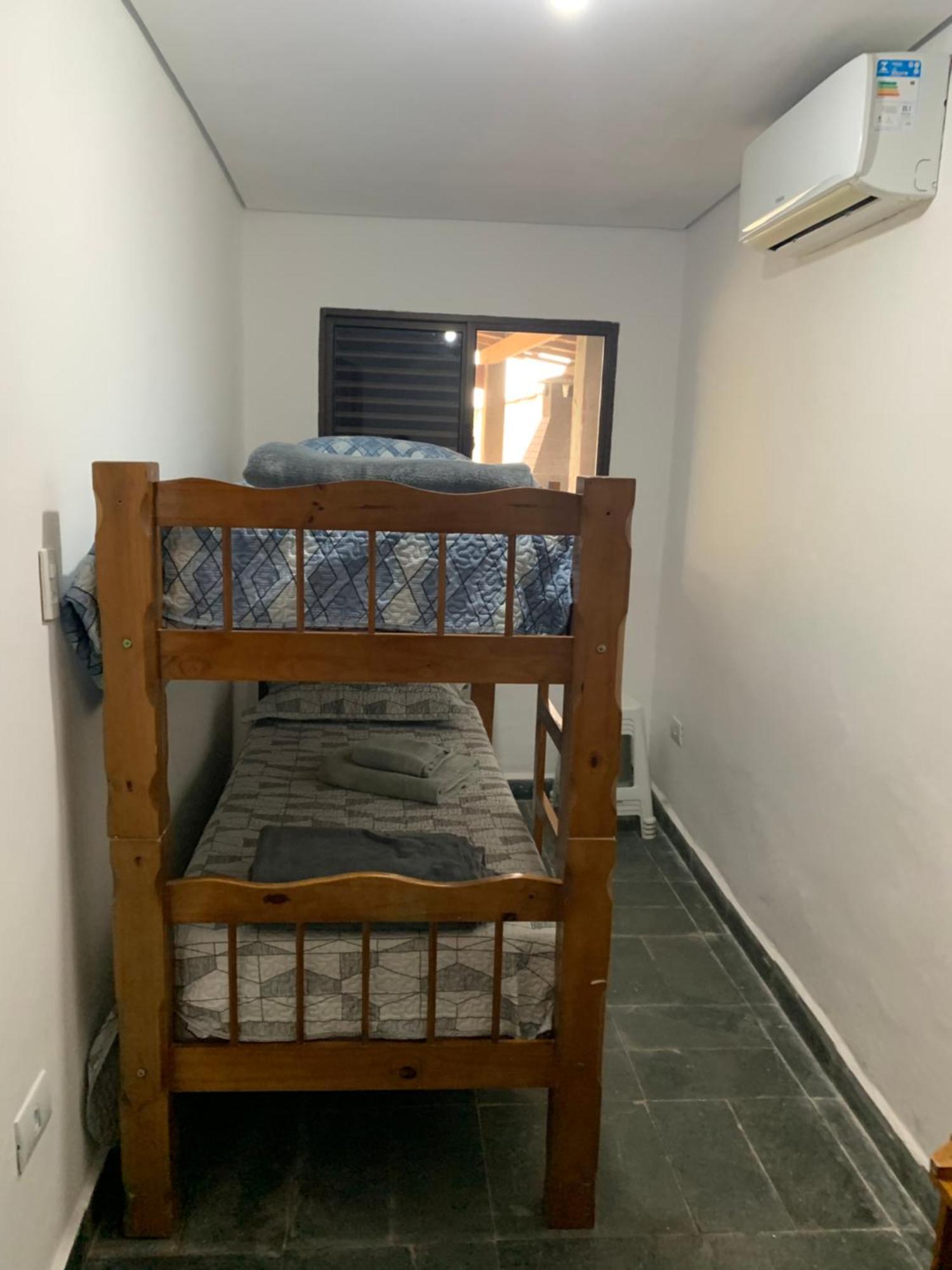 Вилла Casa Litoral Sul De Sao Paulo, Peruibe Itariri Экстерьер фото
